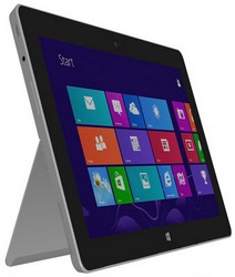 Замена матрицы на планшете Microsoft Surface 2 в Пскове